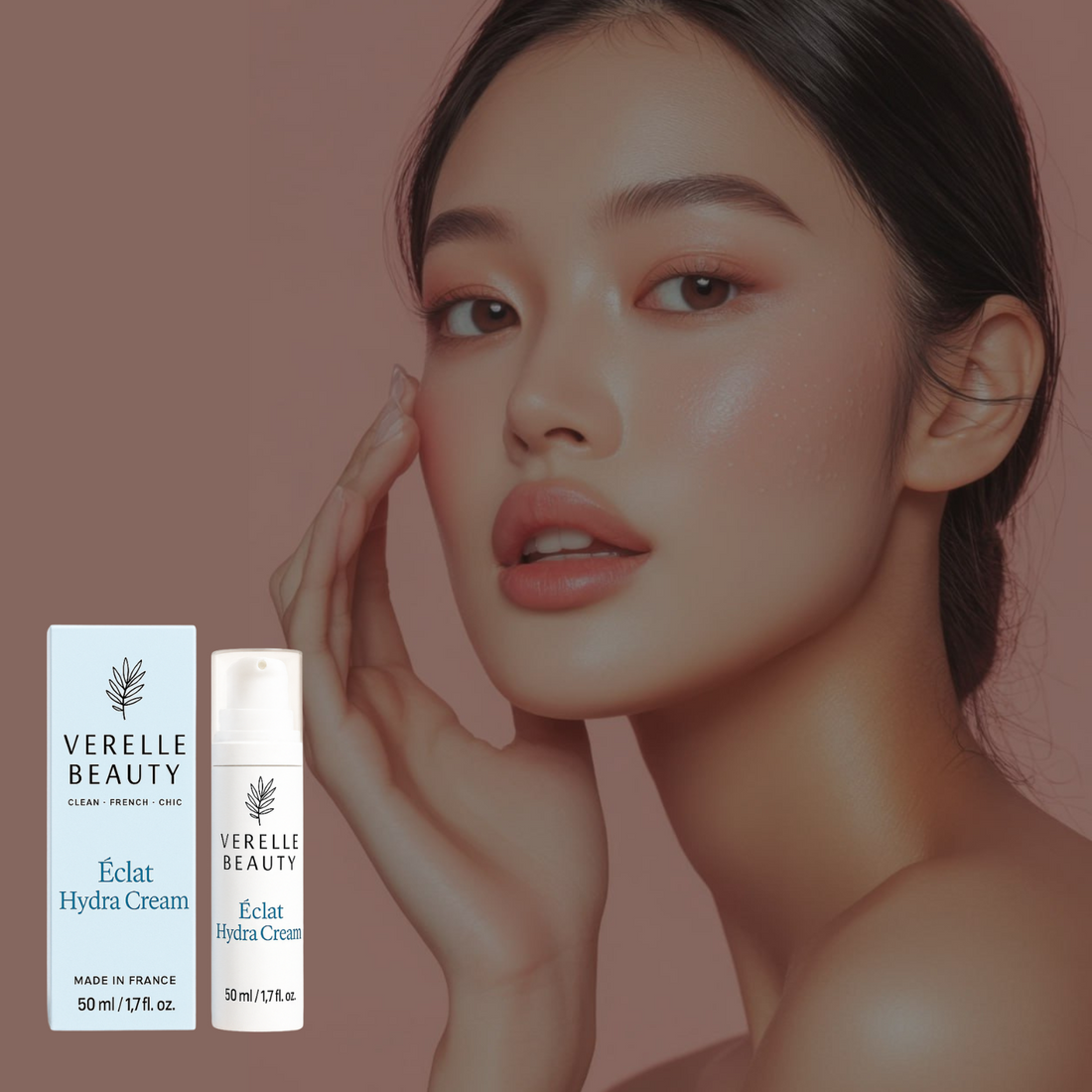 Éclat Hydra Cream